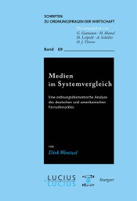 Cover Medien im Systemvergleich