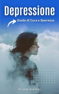 Cover Depressione: Guida di Cura e Speranza