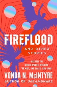 Cover Fireflood