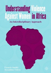 Cover Understanding Violence Against Women in Africa