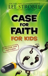 Cover Case for Faith for Kids