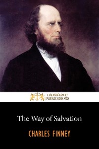 Cover The Way of Salvation