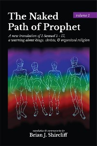 Cover The Naked Path of Prophet