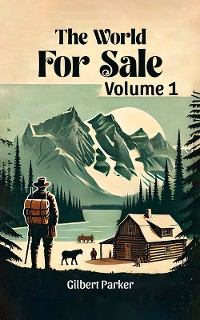 Cover The World for Sale Volume 1