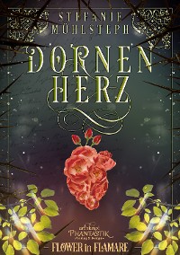 Cover Dornenherz