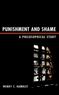Cover Punishment and Shame