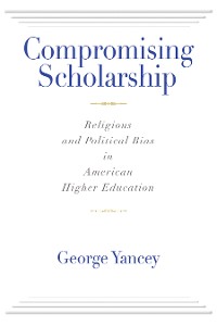 Cover Compromising Scholarship