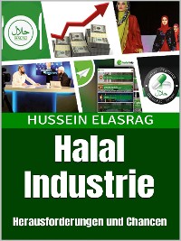 Cover Halal Industrie: Herausforderungen und Chancen