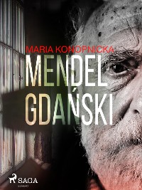 Cover Mendel Gdański