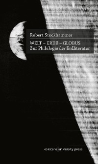 Cover Welt - Erde - Globus