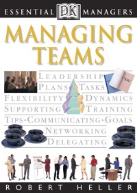 Cover Managing Teams