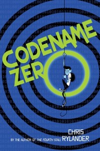 Cover Codename Zero