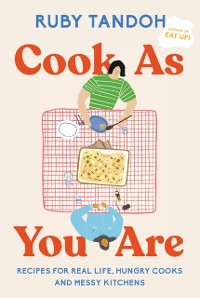 Cover Cook As You Are