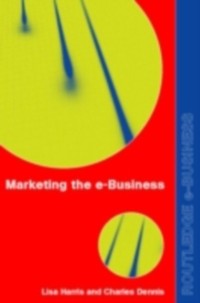 Cover Marketing the e-Business