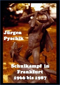 Cover Schulkampf in Frankfurt