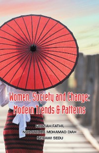 Cover Women, Society and Change: Modern Trends & Patterns