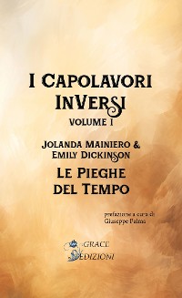 Cover I Capolavori InVersi I: Le pieghe del tempo