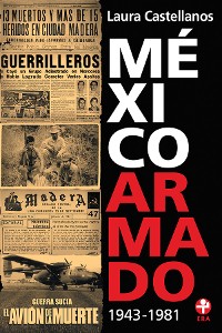 Cover México armado