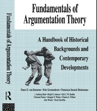 Cover Fundamentals of Argumentation Theory
