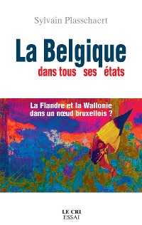 Cover La Belgique dans tous ses états