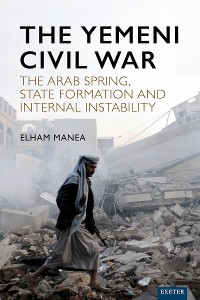Cover The Yemeni Civil War