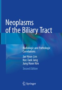 Cover Neoplasms of the Biliary Tract