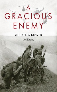 Cover A Gracious Enemy