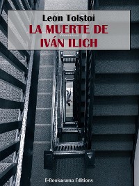 Cover La muerte de Iván Ilich