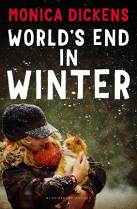 Cover World's End in Winter