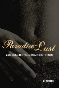 Cover Paradise Lust