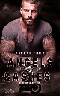 Cover Heaven's Rejects MC Teil 2: Angels and Ashes