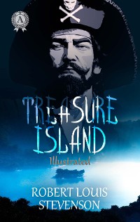 Cover Treasure Island