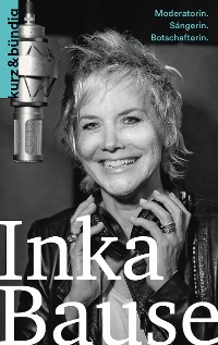 Cover Inka Bause