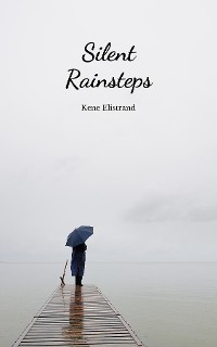 Cover Silent Rainsteps