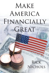 Cover Make America Financially Great