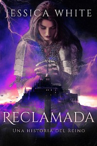 Cover Reclamada
