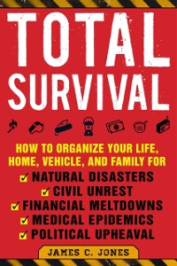 Cover Total Survival