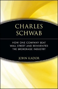 Cover Charles Schwab
