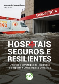 Cover Hospitais seguros e resilientes