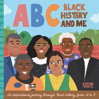 Cover ABC Black History and Me