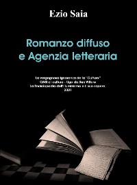 Cover Romanzo diffuso e agenzie letterarie