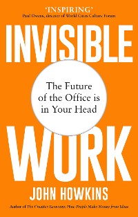 Cover Invisible Work
