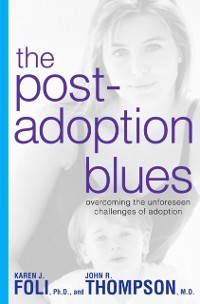 Cover Post-Adoption Blues