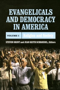 Cover Evangelicals and Democracy in America