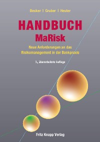 Cover Handbuch MaRisk