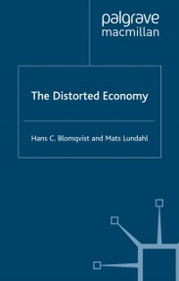Cover Distorted Economy