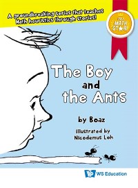 Cover The Boy and the Ants