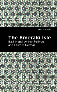 Cover The Emerald Isle