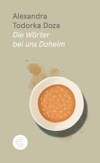 Cover Die Wörter bei uns Daheim