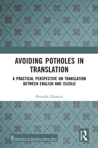 Cover Avoiding Potholes in Translation
